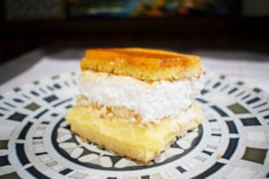 Tarta San Marcos Lo Nuestro